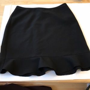 🎁5 for $10 Sale🎁black mini size 3/4 , My Michelle excellent